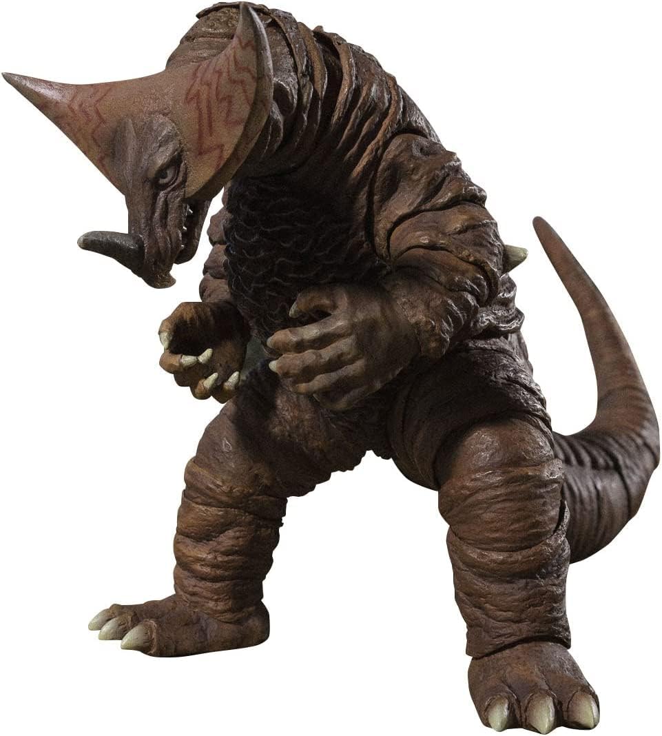 shフィギュアーツ ゴモラ Amazon | TAMASHII NATIONS No data available | フィギュア
